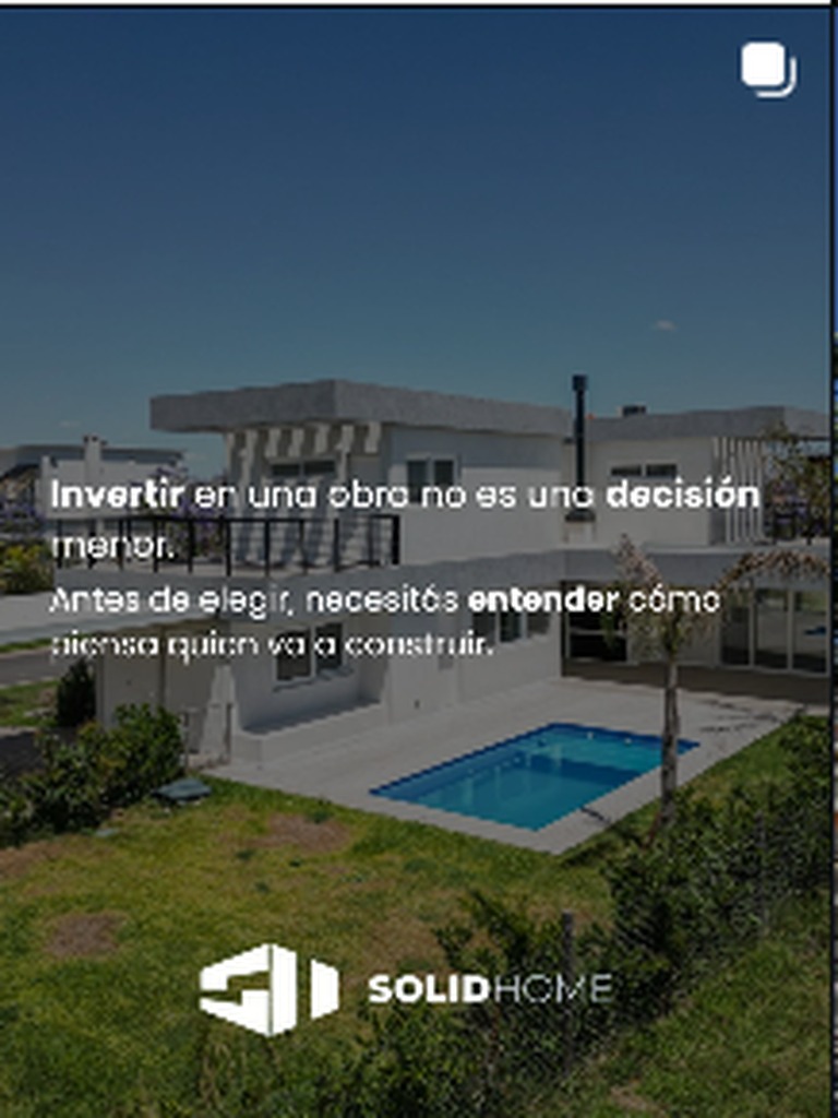 Posteo real de Instagram 14