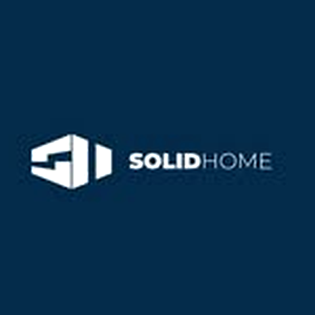 Solid Home en Instagram