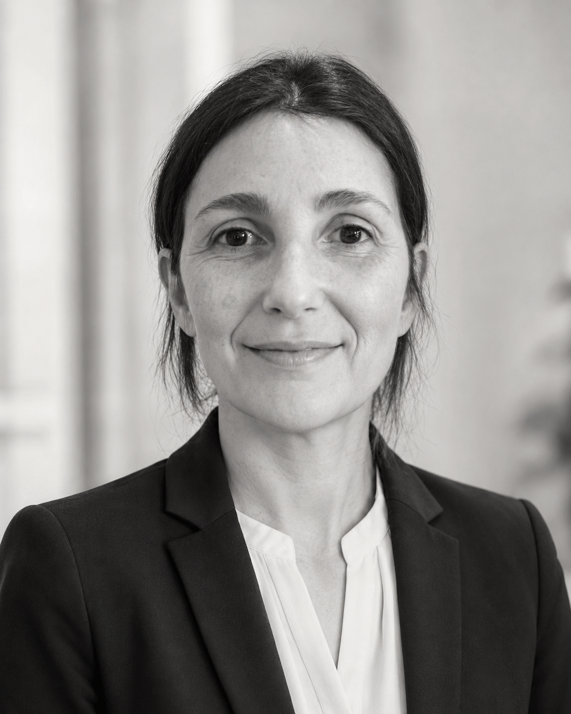 Maria Eugenia Rodríguez Loffredo